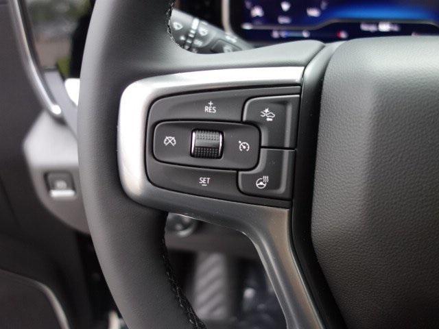 new 2025 Chevrolet Silverado 1500 car, priced at $45,056