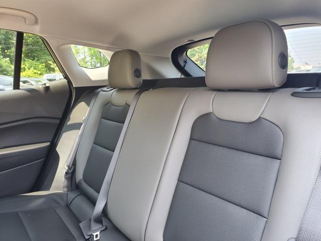 new 2025 Chevrolet Trax car, priced at $24,563