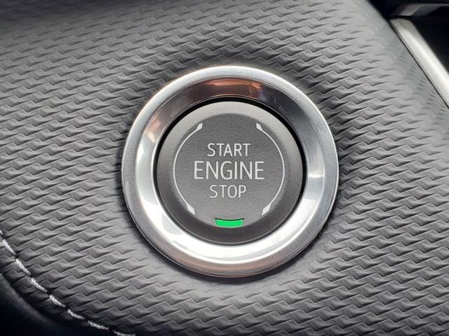 new 2026 Chevrolet Equinox car, priced at $30,092