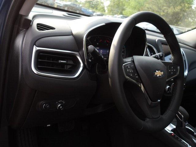 new 2024 Chevrolet Equinox car, priced at $28,057