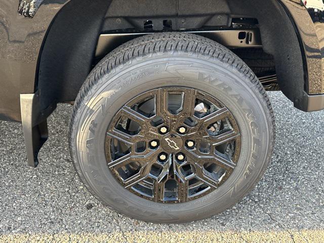 new 2026 Chevrolet Colorado car, priced at $36,917