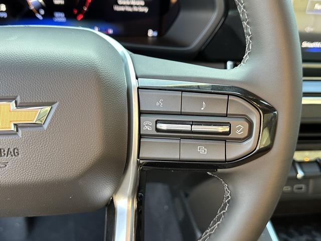 new 2026 Chevrolet Colorado car, priced at $36,917