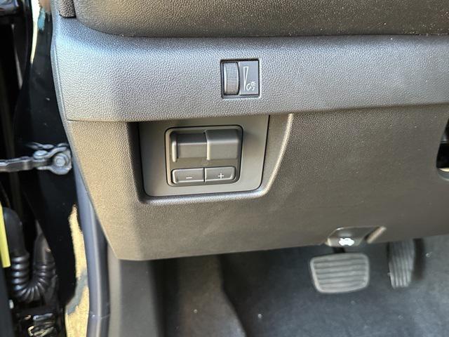 new 2026 Chevrolet Colorado car, priced at $36,917