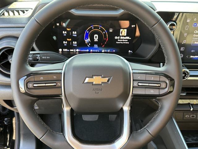 new 2026 Chevrolet Colorado car, priced at $36,917