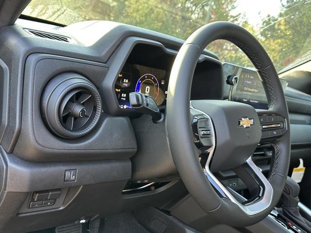 new 2026 Chevrolet Colorado car, priced at $36,917