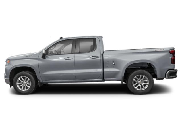 new 2025 Chevrolet Silverado 1500 car, priced at $40,942