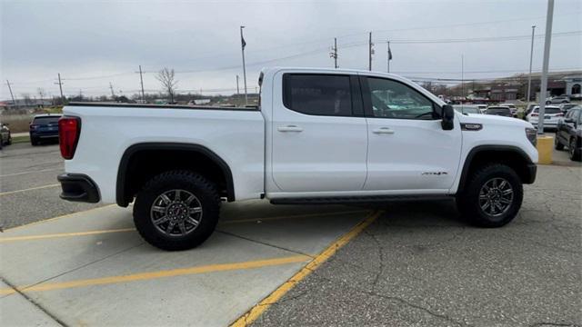 used 2024 GMC Sierra 1500 car, priced at $71,772