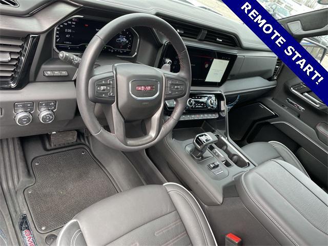 used 2024 GMC Sierra 1500 car, priced at $71,772
