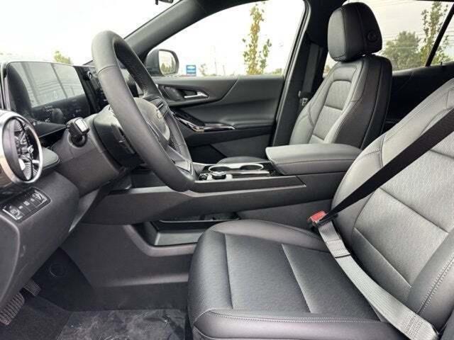new 2026 Chevrolet Equinox car, priced at $31,511