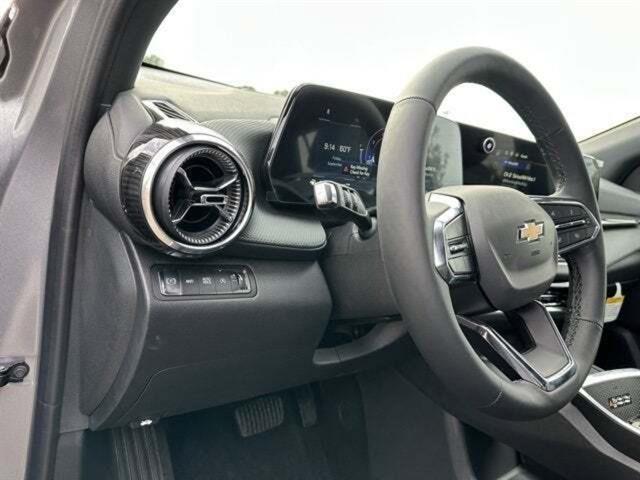 new 2026 Chevrolet Equinox car, priced at $31,511