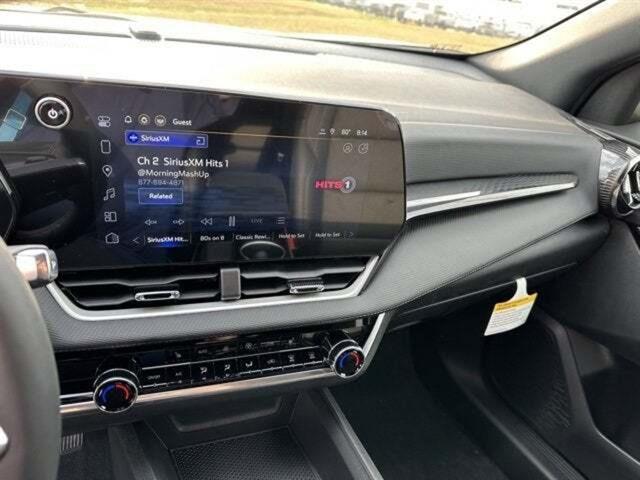 new 2026 Chevrolet Equinox car, priced at $31,511