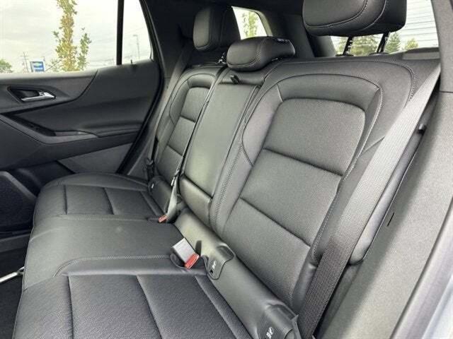 new 2026 Chevrolet Equinox car, priced at $31,511