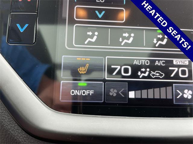 used 2023 Subaru Ascent car, priced at $35,985