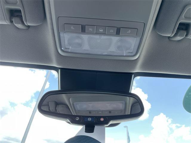 used 2022 Chevrolet Trax car, priced at $19,359
