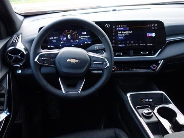 new 2026 Chevrolet Equinox car, priced at $30,937