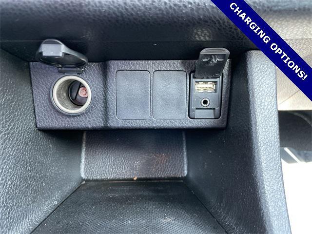 used 2017 Toyota Corolla car, priced at $15,882