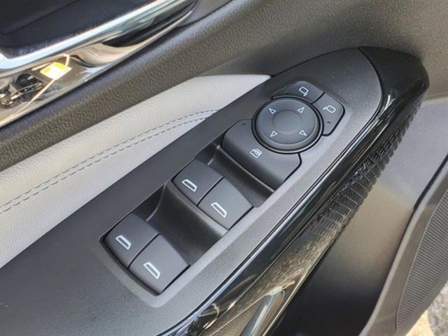 new 2025 Chevrolet Trax car, priced at $23,463