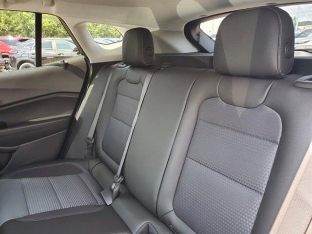 new 2025 Chevrolet Trax car, priced at $23,463