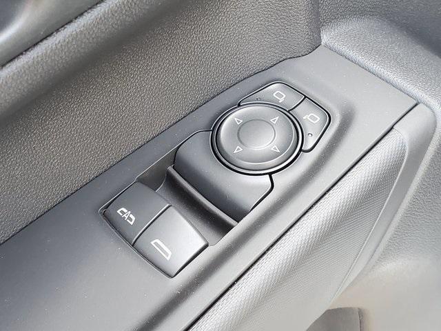 new 2025 Chevrolet Silverado 1500 car, priced at $34,329