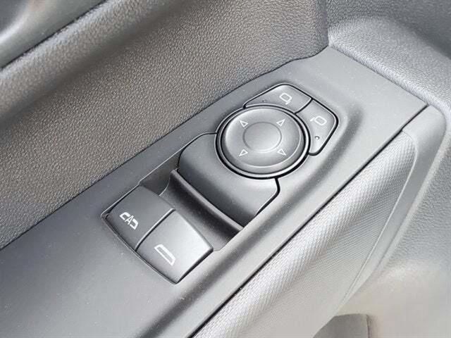new 2025 Chevrolet Silverado 1500 car, priced at $40,079