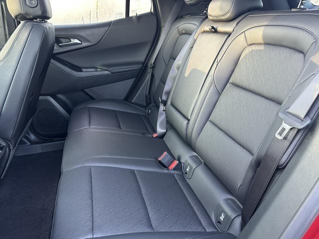 new 2026 Chevrolet Equinox car, priced at $33,372