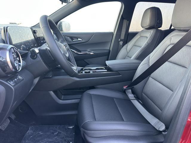 new 2026 Chevrolet Equinox car, priced at $33,372