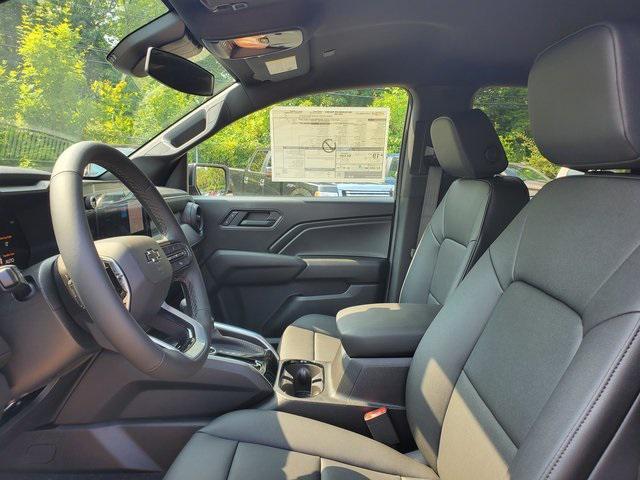 new 2026 Chevrolet Colorado car, priced at $41,887