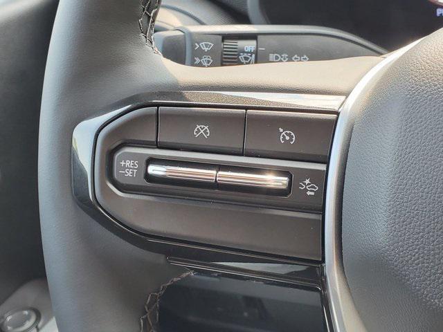 new 2026 Chevrolet Colorado car, priced at $41,887