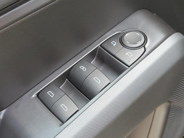 new 2026 Chevrolet Colorado car, priced at $41,887