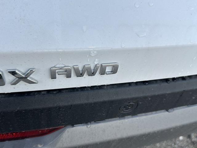 new 2026 Chevrolet Equinox car, priced at $31,786