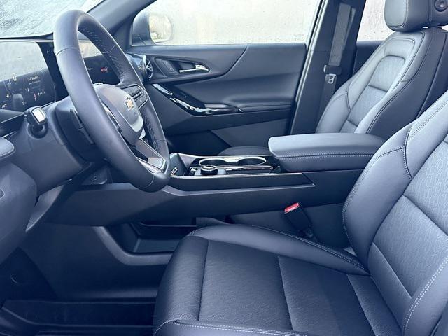 new 2026 Chevrolet Equinox car, priced at $31,786