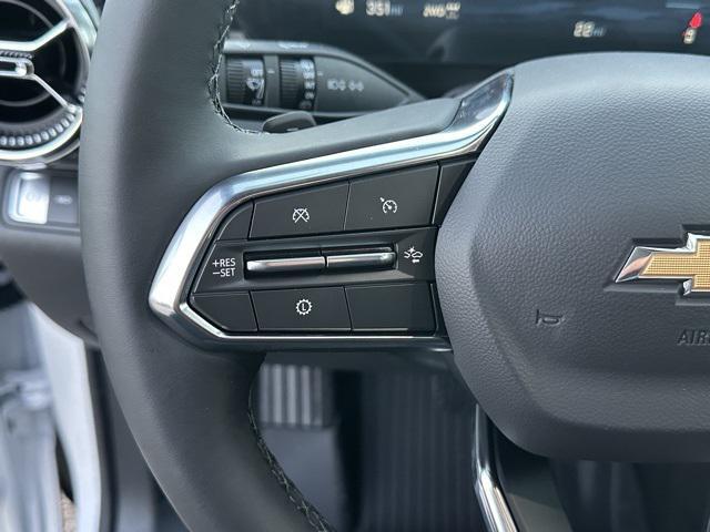 new 2026 Chevrolet Equinox car, priced at $31,786