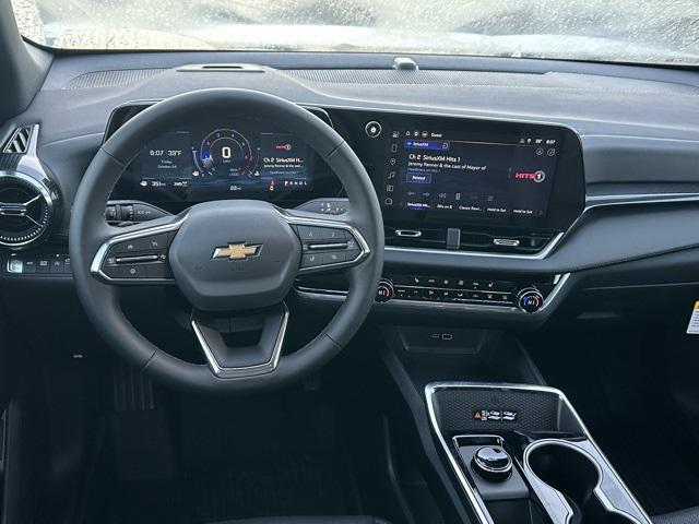 new 2026 Chevrolet Equinox car, priced at $31,786