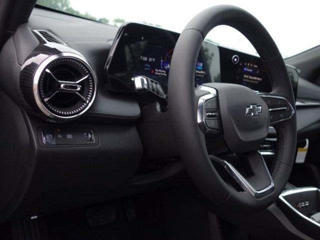 new 2026 Chevrolet Equinox car, priced at $31,898