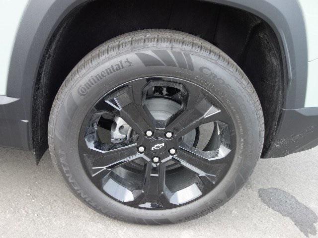 new 2026 Chevrolet Equinox car, priced at $31,398