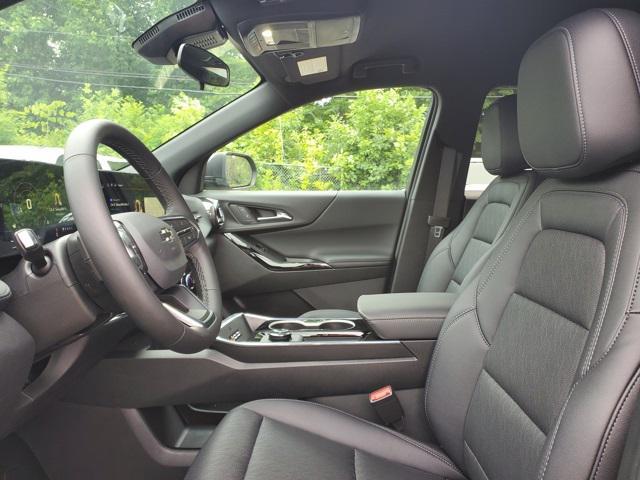 new 2026 Chevrolet Equinox car, priced at $30,092