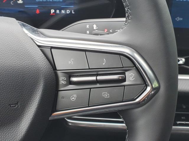 new 2026 Chevrolet Equinox car, priced at $30,092