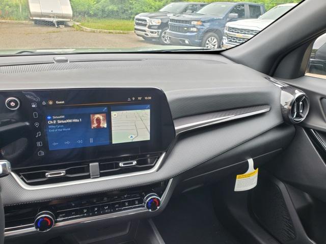 new 2026 Chevrolet Equinox car, priced at $30,092