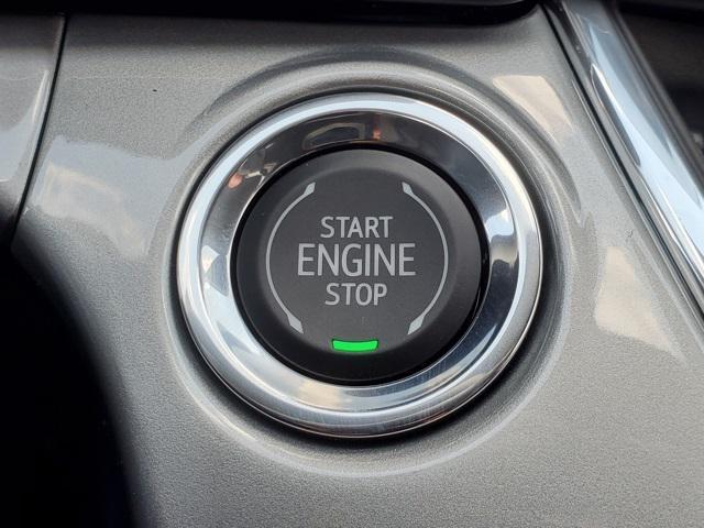 new 2025 Chevrolet Trax car, priced at $22,202