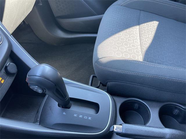 used 2022 Chevrolet Trax car, priced at $17,474