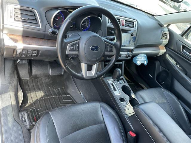 used 2015 Subaru Outback car, priced at $11,605