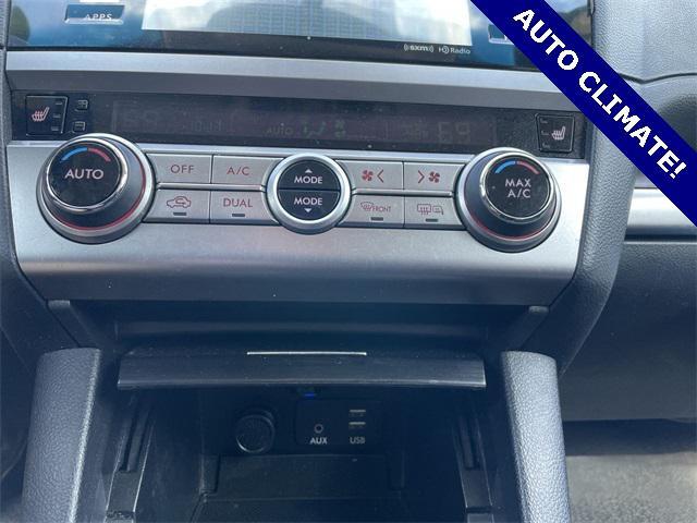 used 2015 Subaru Outback car, priced at $11,605