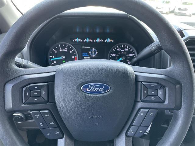 used 2022 Ford F-250 car, priced at $41,287