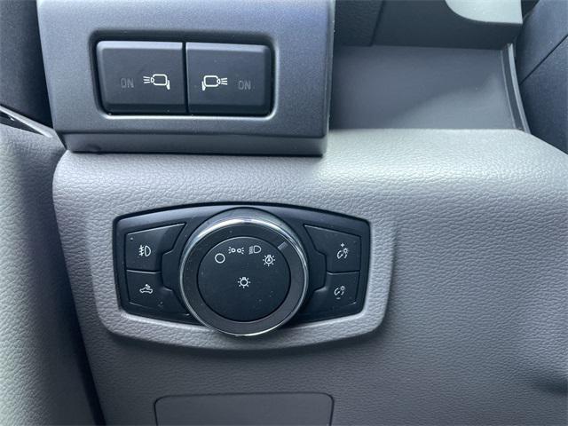 used 2022 Ford F-250 car, priced at $41,287