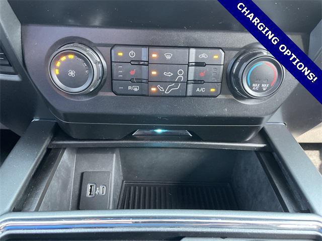 used 2022 Ford F-250 car, priced at $41,287