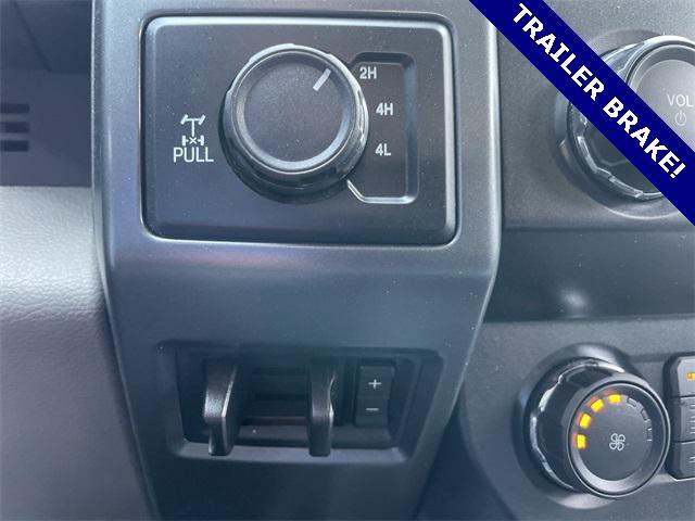 used 2022 Ford F-250 car, priced at $41,287