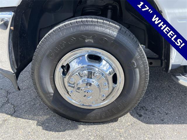used 2020 Ram 3500 car, priced at $53,435