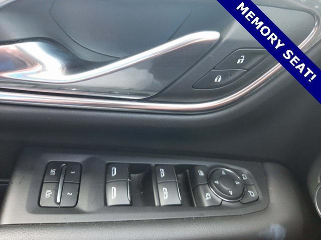 used 2023 Chevrolet Tahoe car, priced at $56,456