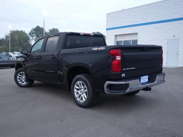 new 2025 Chevrolet Silverado 1500 car, priced at $50,595