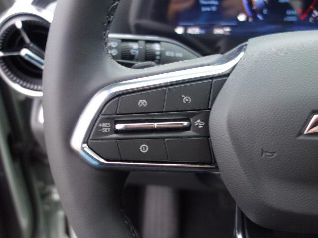 new 2026 Chevrolet Equinox car, priced at $31,836